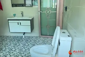 西和：全面完成改造提升农村厕所10万余座图片