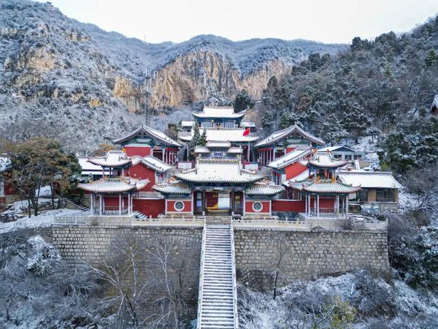 坐高铁来这个站，4A级景点有优惠！