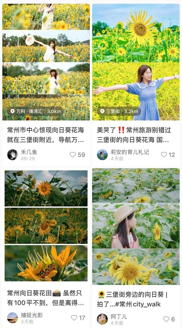 常州，又开始涨“粉”了！