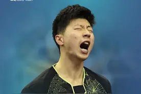 36岁马龙再出征全运会，致敬，加油！图片
