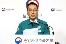 海国志丨关注韩国医政矛盾①：韩国到底缺不缺医生？图片
