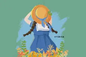 秋天，陪孩子一起感受幸福的100件小事图片