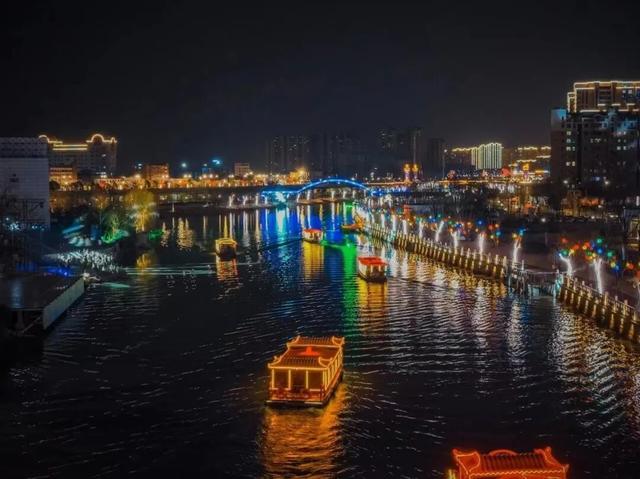 抓紧出发！错过就要等明年！