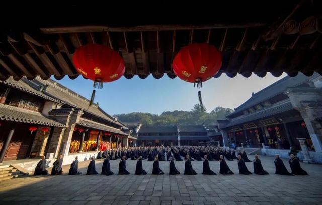 过节了！镇江官宣：免费！