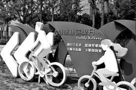 嘿，太原人！今天管理体重了吗？图片