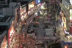 暑期工兼职送外卖，却背上租车贷？记者暗访暑期工租车骗局图片