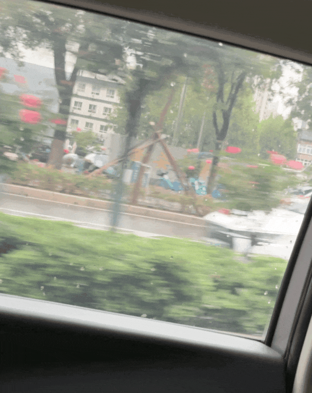 西安因你而美 | 在秋日撞见热烈的浪漫 春夏“顶流”回归