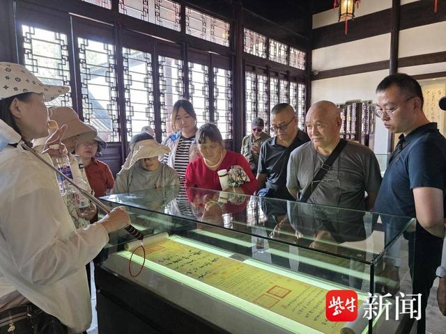 南京近30名精神障碍者及亲友自发组团去旅行，用徒步、欧卡和歌声打开心窗