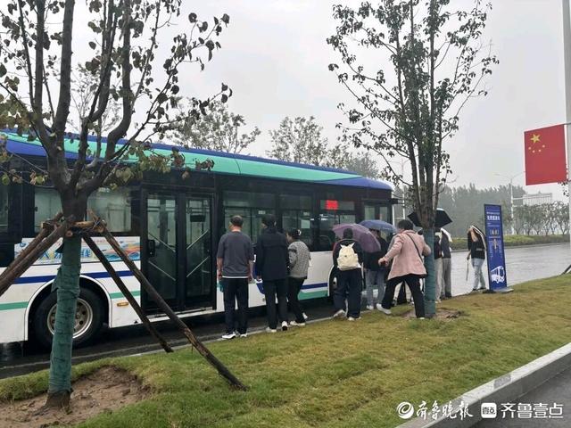 活力起步｜8天迎客24万，济南鹊山生态文化区迎“大考”有底气