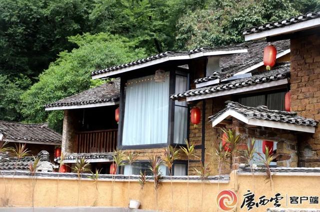 “果冻水”自由，清凉无限！柳州县域玩水天花板今夏火出圈