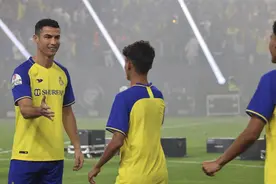 C罗这个纪录刷得毫无含金量图片