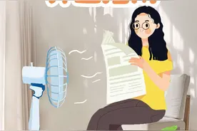 文化中国行丨小暑！请收下这份养生指南图片