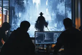 AI网文狂飙：智能写作的时代到来了吗？图片