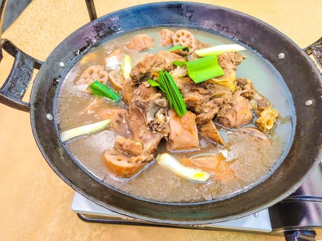 吃美了躺汤里！这个冬天，就“泡”在咸宁