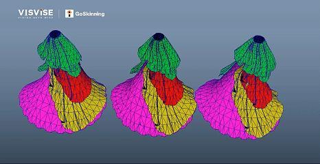 最高提效8倍，腾讯游戏发布专业游戏AI大模型，美术师做动画不用辣么“肝”了