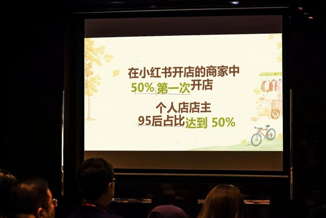 小红书推首个线下“市集”，“生活方式电商”背后的逻辑是什么？