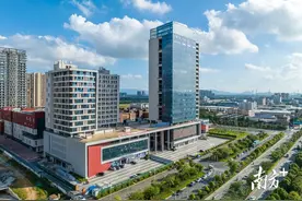 江门市财政局：落实更加积极的财政政策，推动高质量发展｜江门两会图片