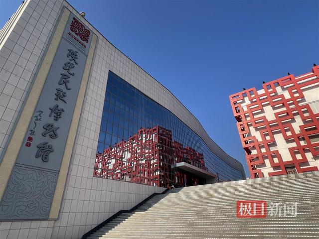 陕西榆林：黄土高原的千年诗行，塞上明珠的秋日邀约
