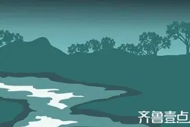 青未了｜左岸，右岸图片