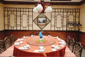 在青岛过大年，去哪儿吃！图片