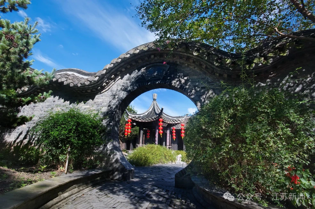 “苏超”夺冠后，泰州官宣：这些景区，免费！