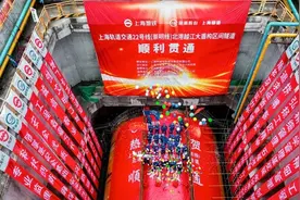 刚刚！上海地铁22号线，传来好消息→图片