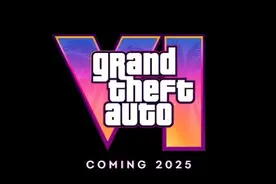 《GTA6》2025年才发售 网友热议：还得苦等一年多图片