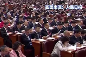 逐步推行免费学前教育，传递出积极信号图片