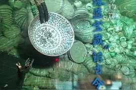 南海博物馆：听“深蓝宝藏”诉古今图片