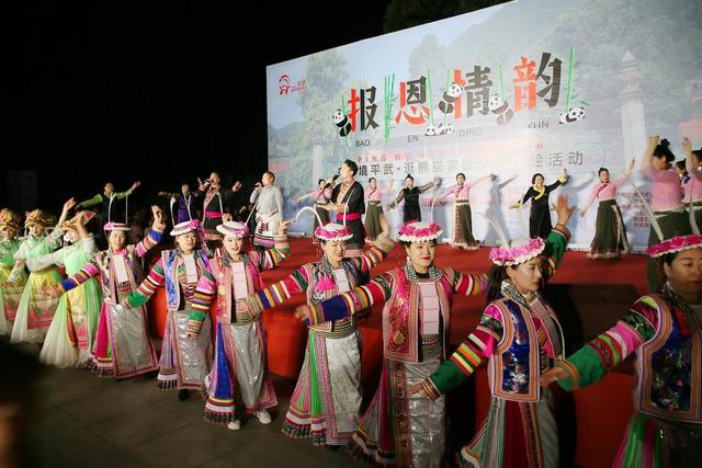 探秘冰雪秘境、逛非遗龙州 绵阳平武推出元旦春节文旅行攻略