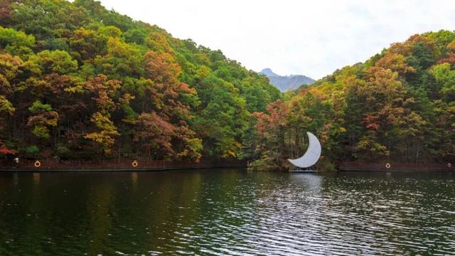 错峰游白云山，人少景美体验佳！