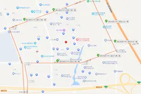 光谷上新7条定制公交线路图片