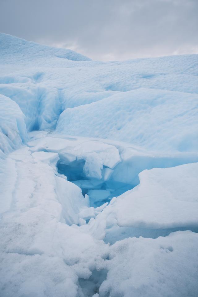 行摄拉美｜莫雷诺冰川——地球另一端跳动的“蓝色心脏”