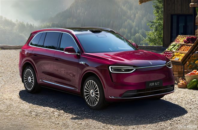 中国新能源汽车行业第三季度表现_问界_问界汽车盈利分析