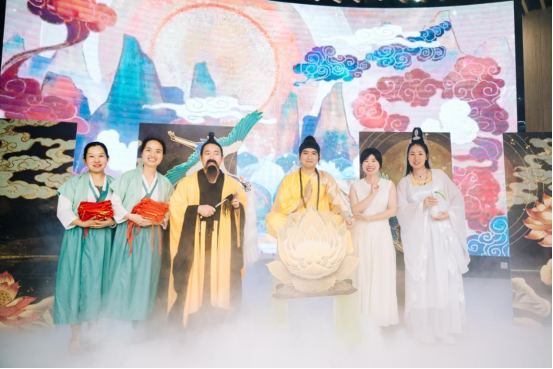 过火焰山、闯盘丝洞、渡通天河……贵阳市少儿图书馆“奇妙夜之西游冒险（第四季）”活动欢乐收官