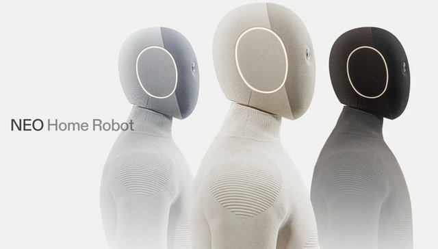 “机器人保姆”开启预售！能买能租→