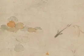 花落知多少：所有这些，因为会死，才活在我心里丨周末读诗图片