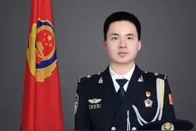 【兵团警界风采录】“00”后新警出征记图片
