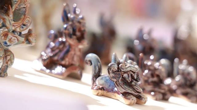 【春风十里 昆明有你】首场群众性文化活动西山开场 邀您一起嗨翻大墨雨村！