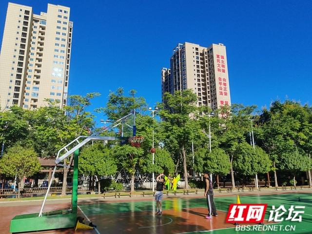 【高清湖南】在湘阴郭嵩焘文化公园，邂逅人文与活力