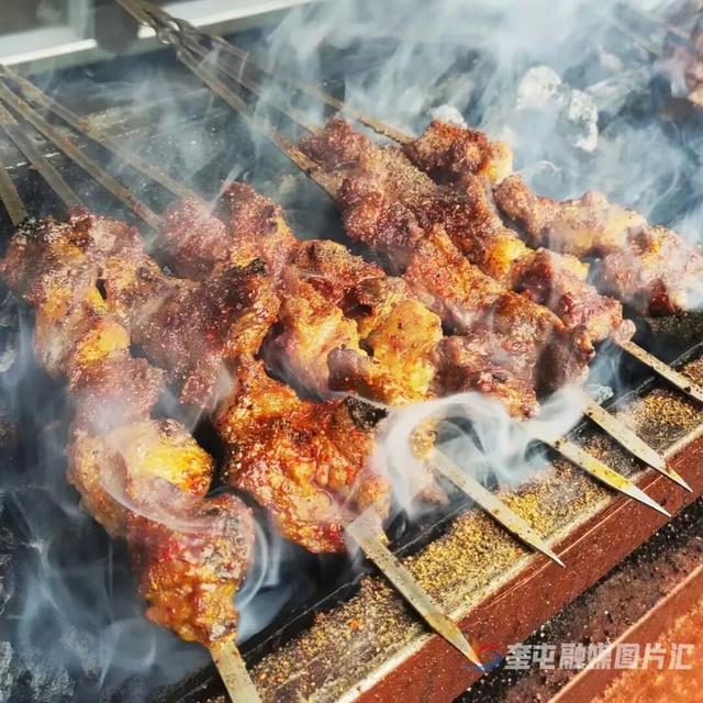 2026在奎屯丨落雪染冬色 烟火暖人心 知己常相伴