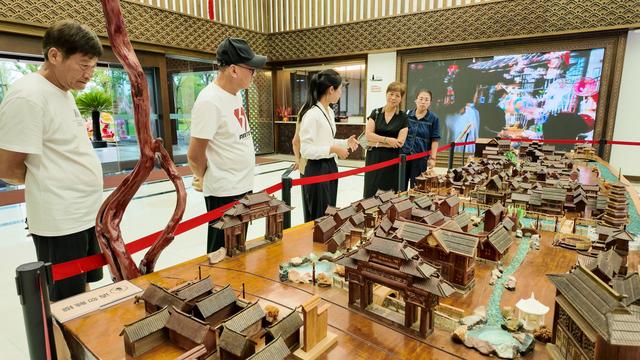 滩涂寻蛤、渔港抢鲜……上海家庭乐游如东之“鲜”