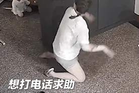 浙江宝妈做饭时遇煤气爆炸，全身60%烧伤！赶紧排查！图片