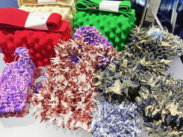 长三角文博会｜文创爱好者逛展指南，打卡专属于你的“文博记忆”