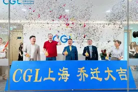 成立6年斩获四届“伯乐”奖，上海这家本土新锐啥来头？图片