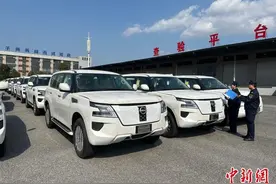 前两月湖南进出口总值逾810亿元 “破零倍增”企业外贸值占比超四成图片