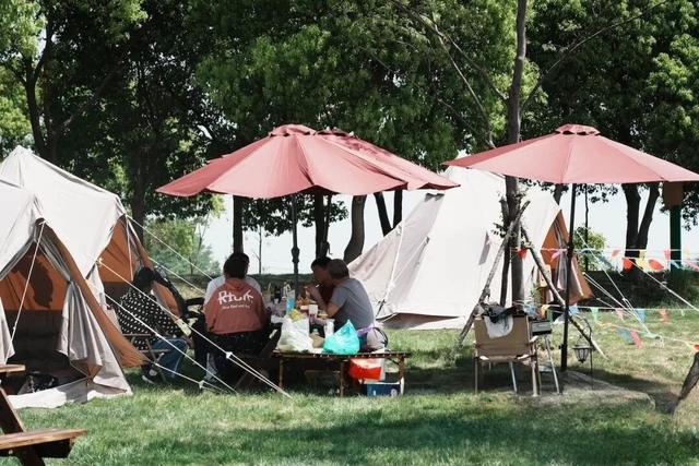 速藏启程！仪征秋季骑行一站式攻略，把秋景与趣味统统骑进眼里~