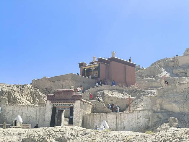 人生总要去一趟西藏吧（下）