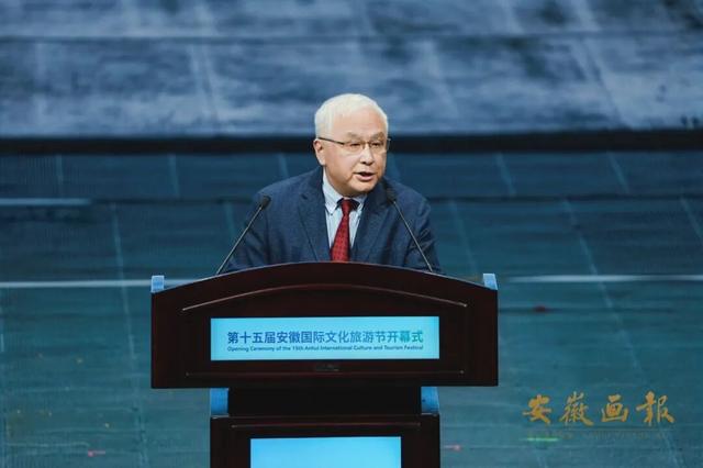 文旅前沿 | 68%增速领跑全国！安徽这篇“文旅答卷”藏不住了