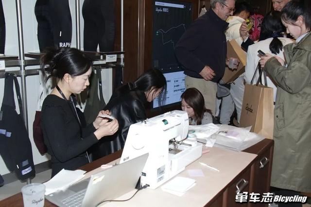 骑行者的港湾 | Rapha上海Clubhouse正式启幕